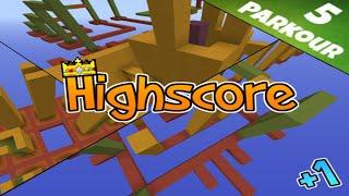 Descarca Highscore pentru Minecraft 1.8